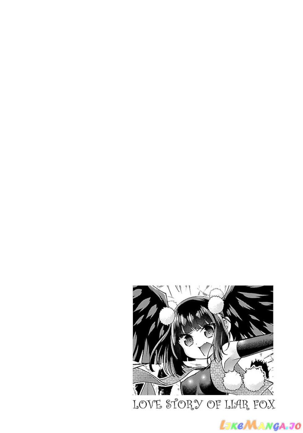 Love Story Of Liar Fox chapter 5 - page 25