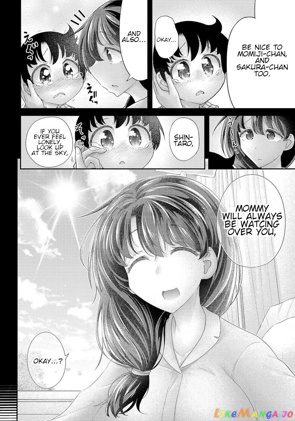 Love Story Of Liar Fox chapter 15 - page 2