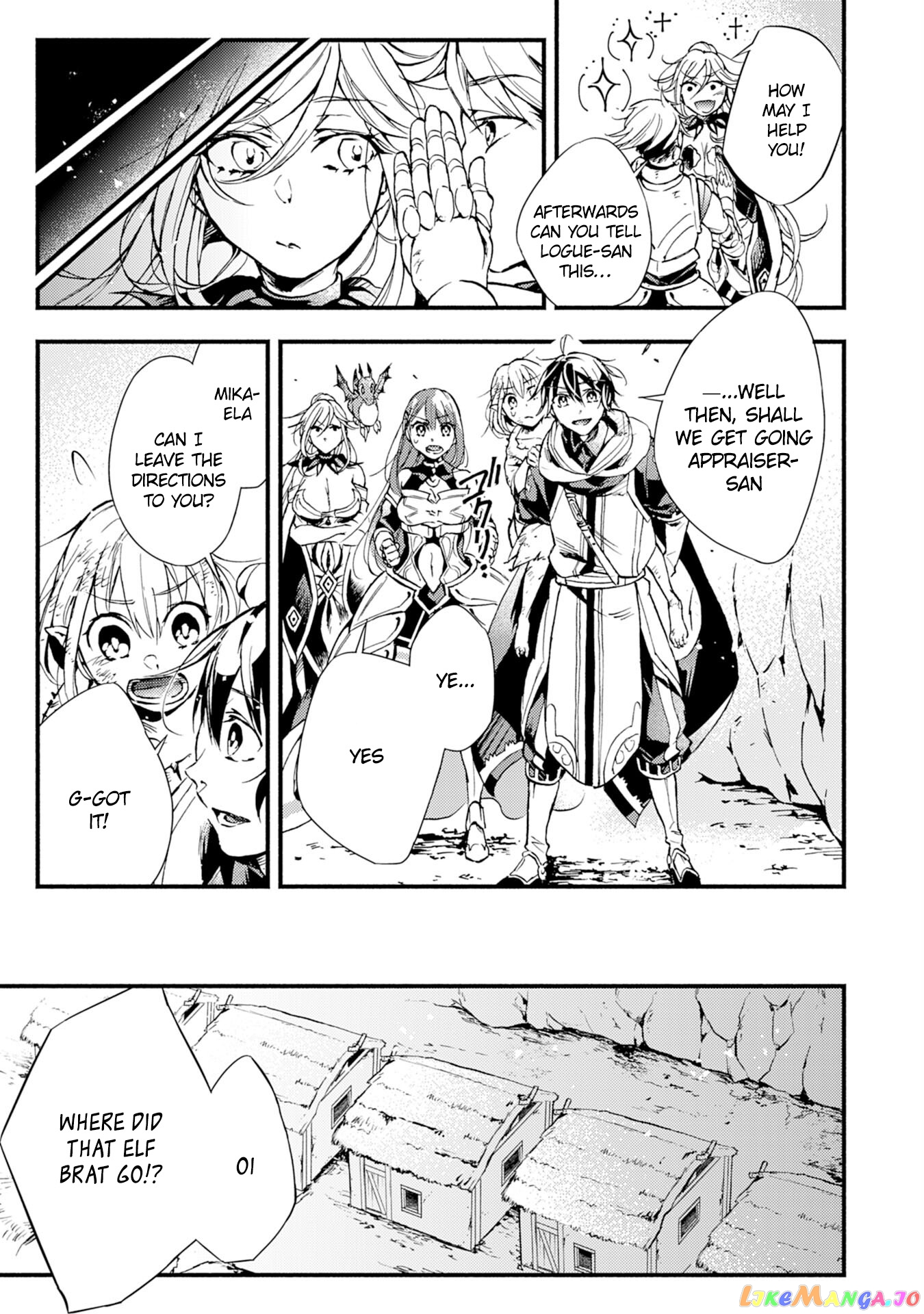 Fushi No Gunzei Wo Hikiiru Bocchi Shiryoujutsushi, Tenshoku Shite Sss-Rank Boukensha Ni Naru. chapter 4 - page 12