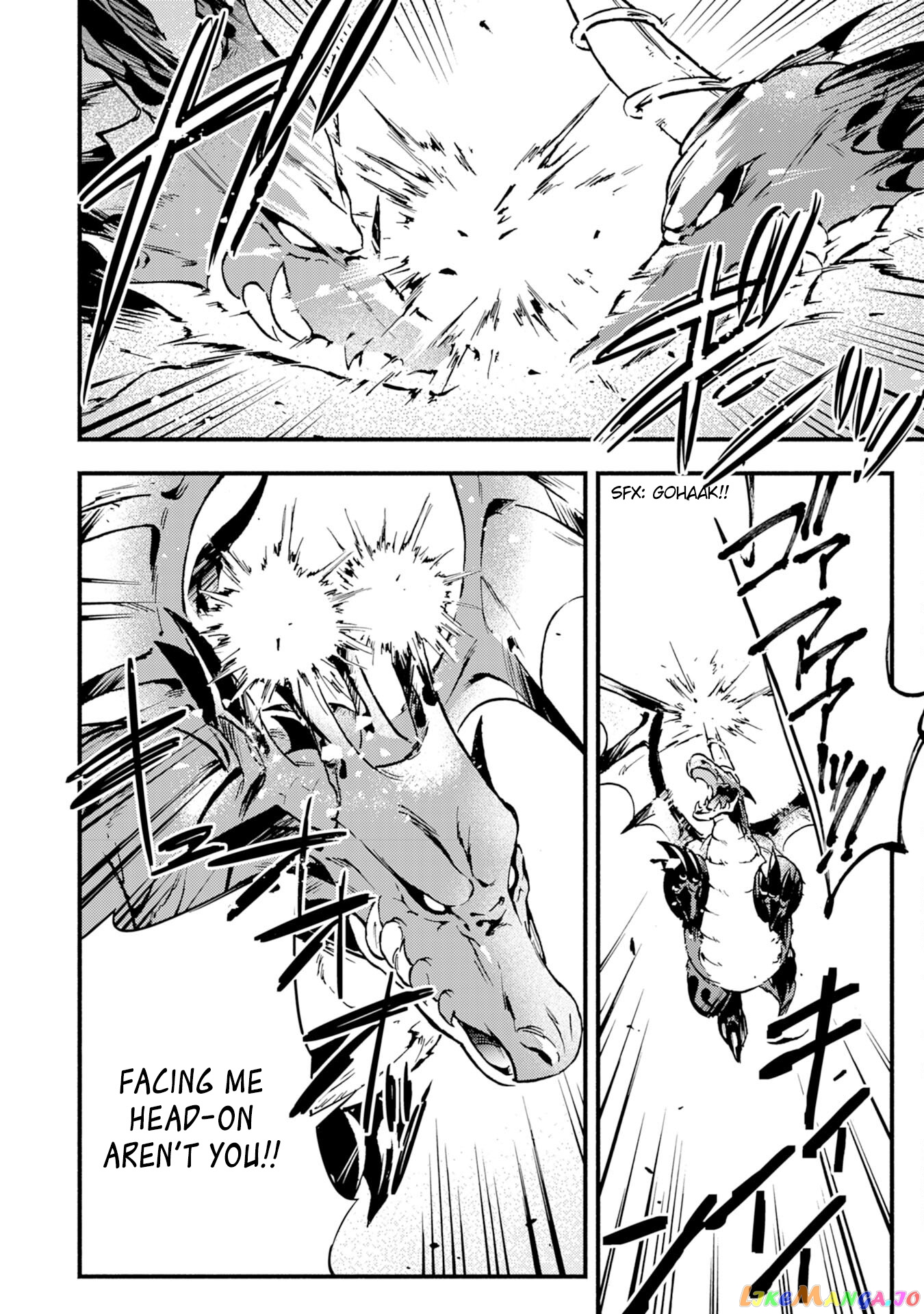 Fushi No Gunzei Wo Hikiiru Bocchi Shiryoujutsushi, Tenshoku Shite Sss-Rank Boukensha Ni Naru. chapter 4 - page 19