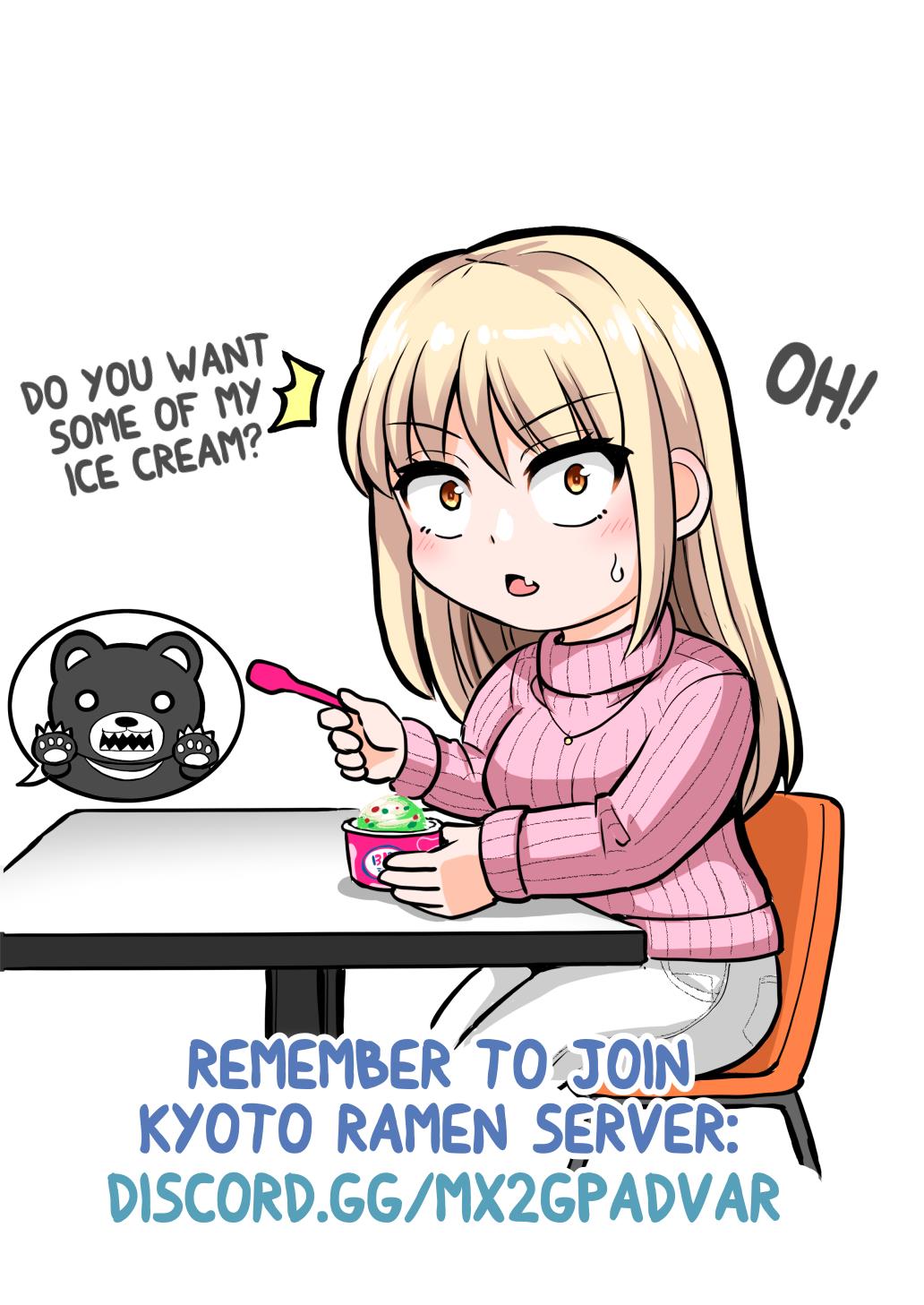 Kore Kara Dandan Shiawase Ni Natte Iku Kowai Onna Joushi chapter 13 - page 3