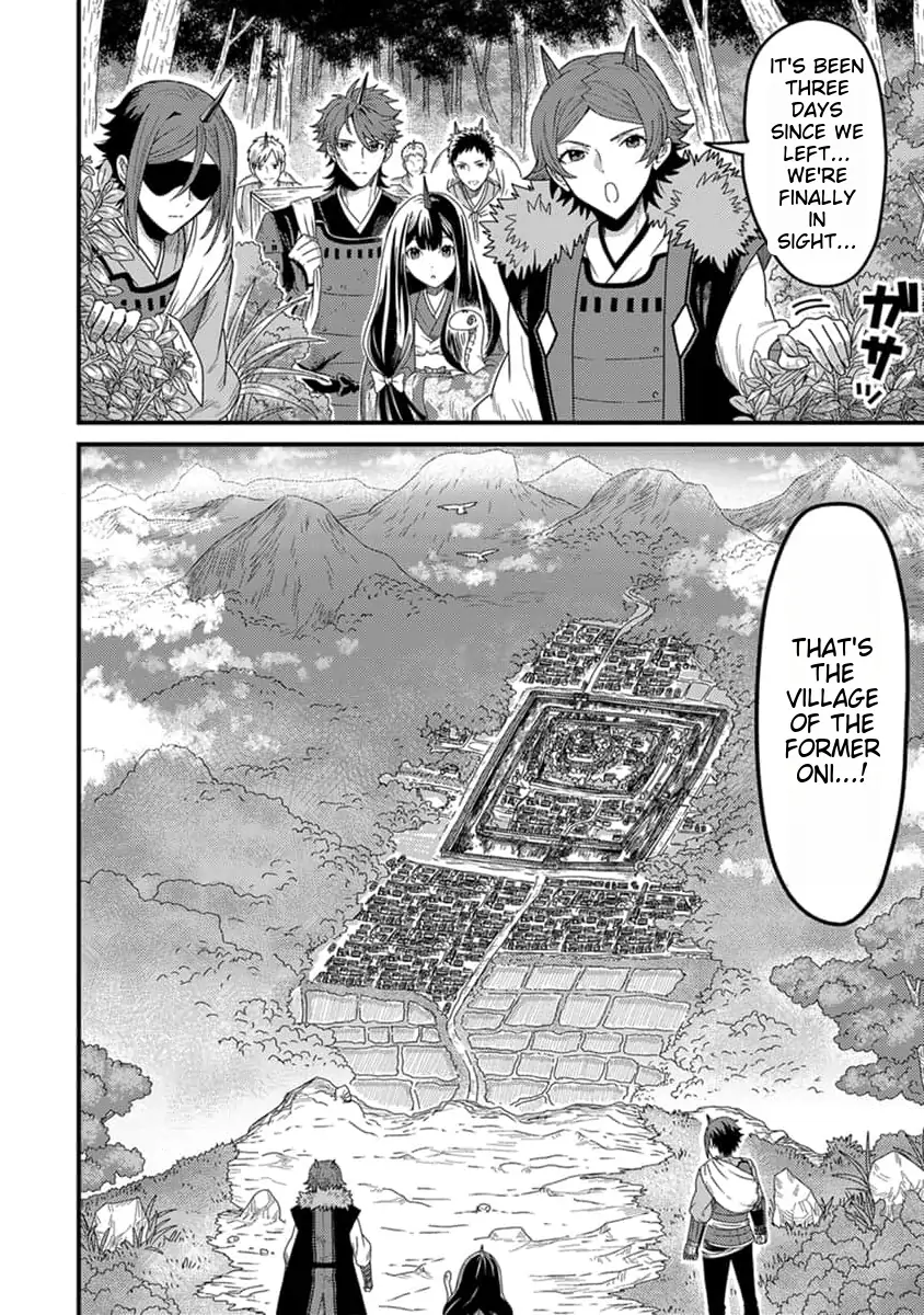 Tensei Shitara Kozakana datta kedo Ryuu ni Nareru Rashii node Ganbarimasu Chapter 15 - page 29