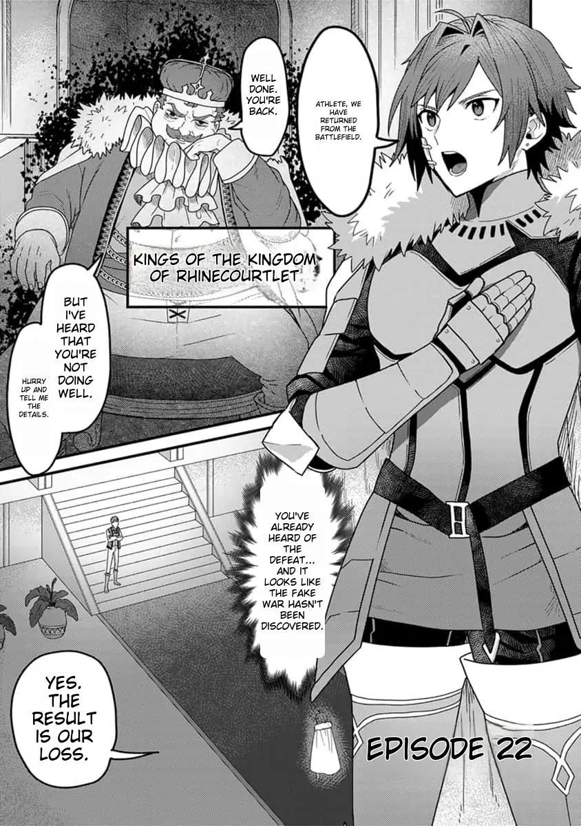 Tensei Shitara Kozakana datta kedo Ryuu ni Nareru Rashii node Ganbarimasu Chapter 22 - page 3