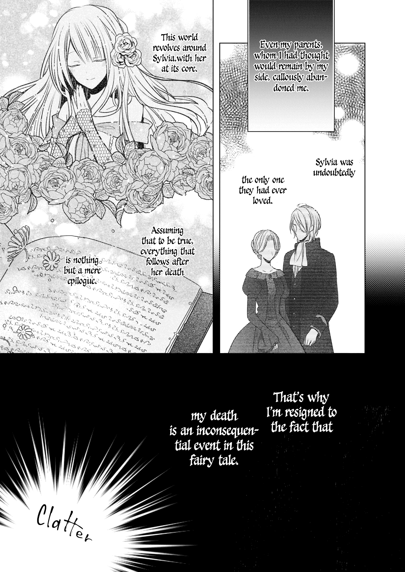 My Fiancé Is In Love With My Little Sister chapter 1.2 - page 19