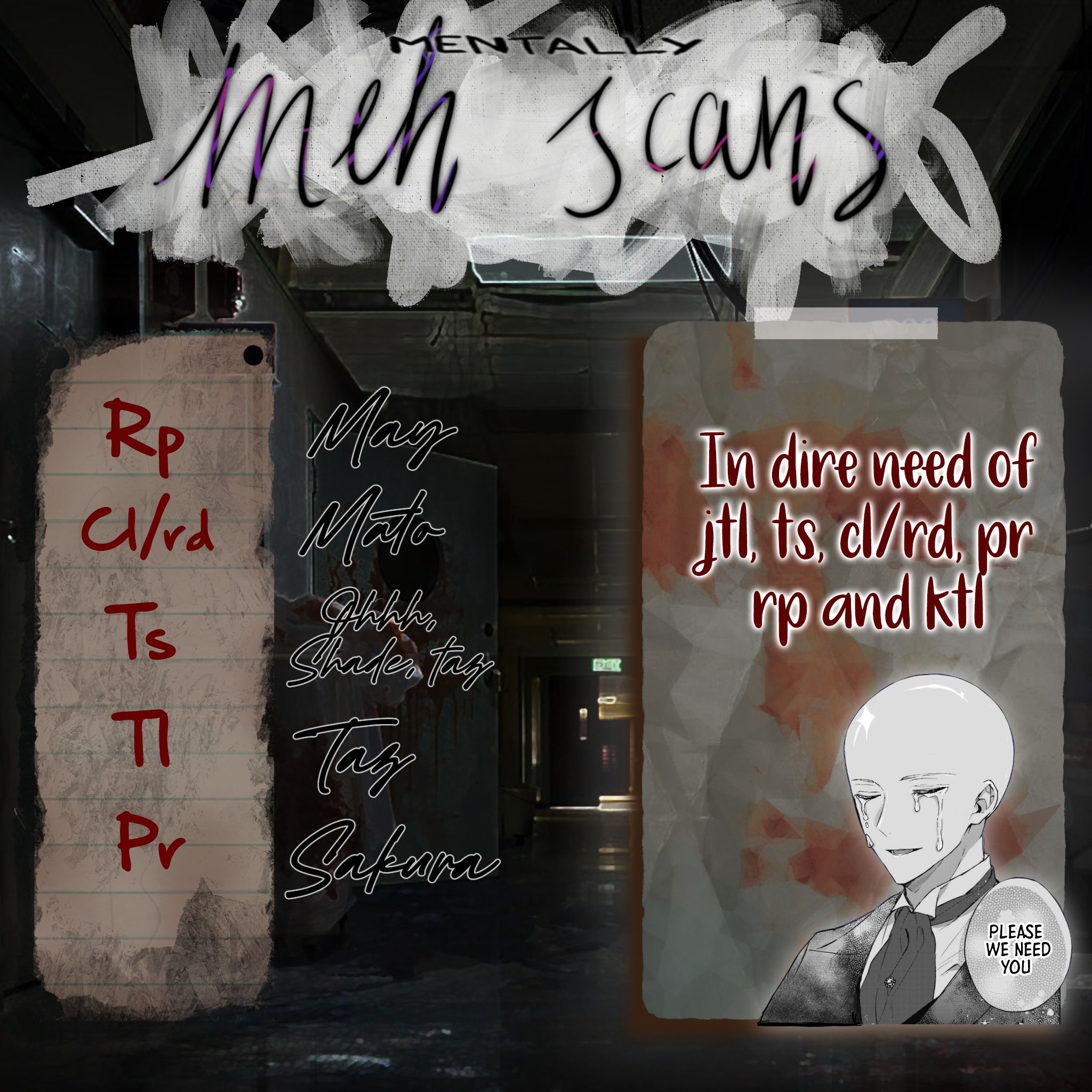 My Fiancé Is In Love With My Little Sister chapter 12 - page 20