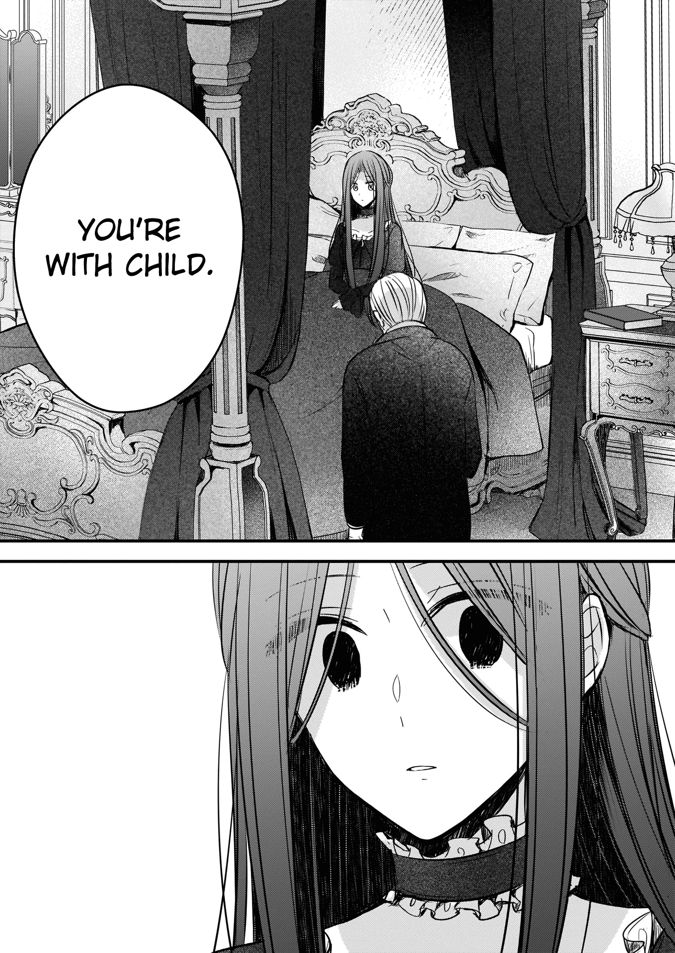 My Fiancé Is In Love With My Little Sister chapter 3 - page 16