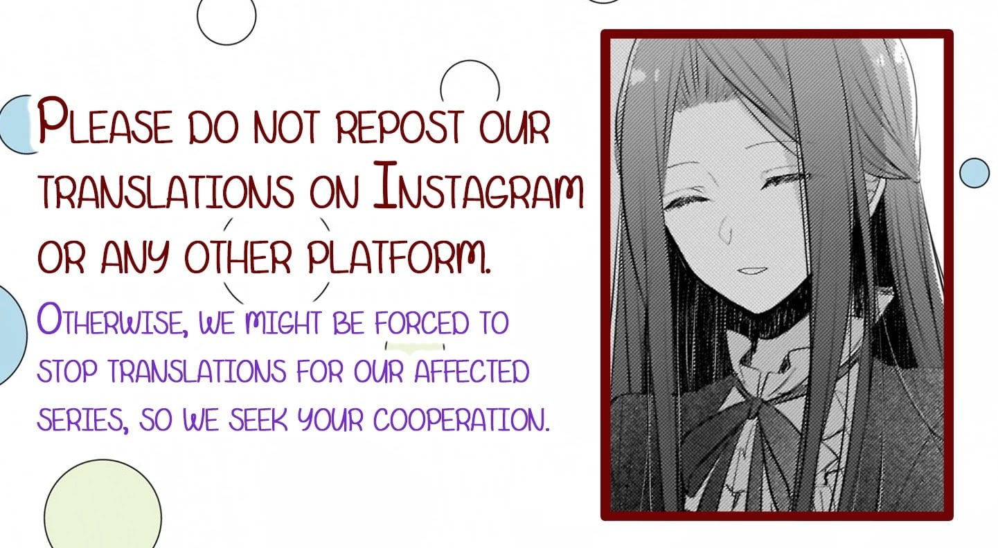 My Fiancé Is In Love With My Little Sister chapter 6 - page 1
