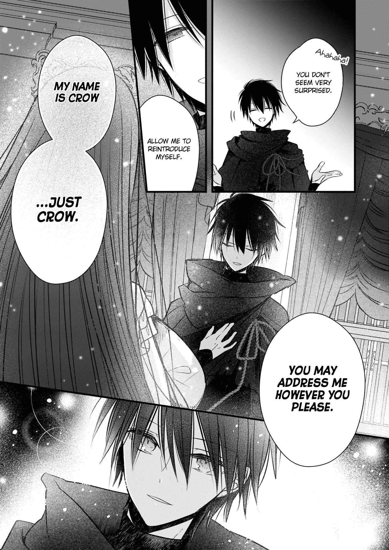 My Fiancé Is In Love With My Little Sister chapter 6 - page 17