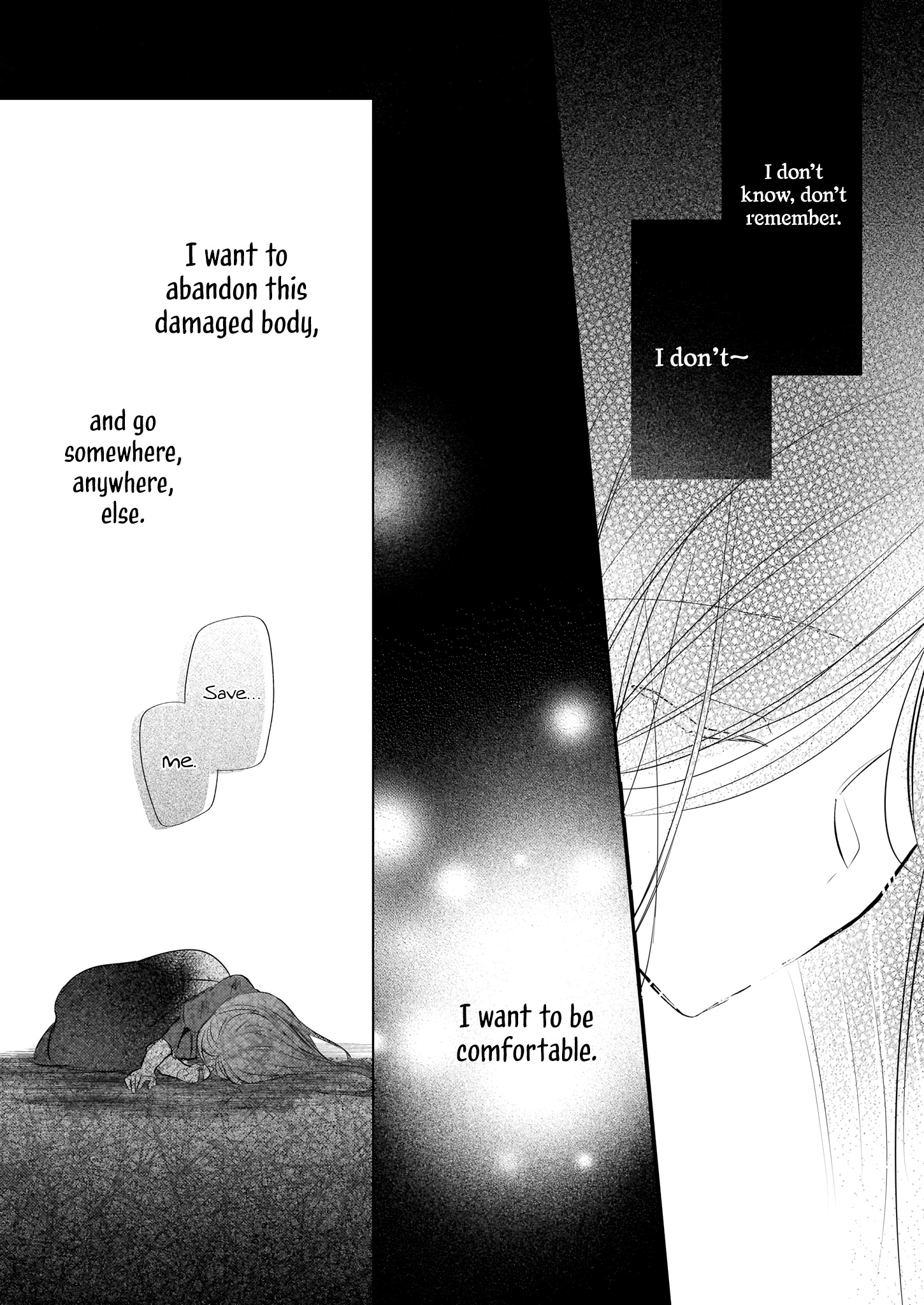 My Fiancé Is In Love With My Little Sister chapter 16 - page 15