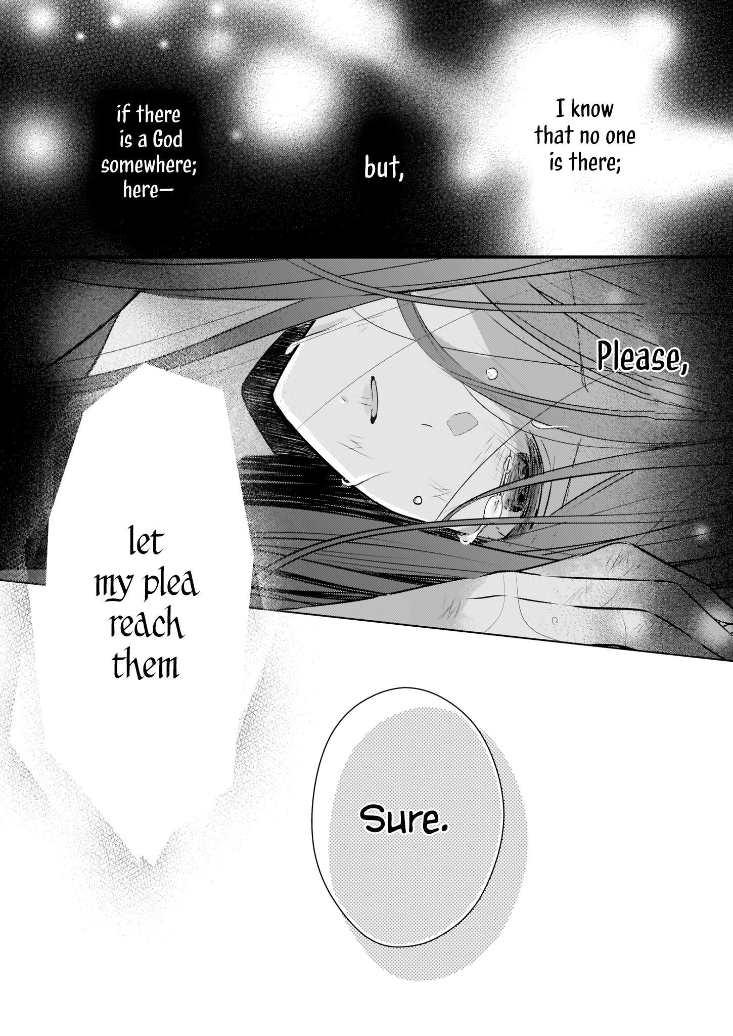 My Fiancé Is In Love With My Little Sister chapter 16 - page 16