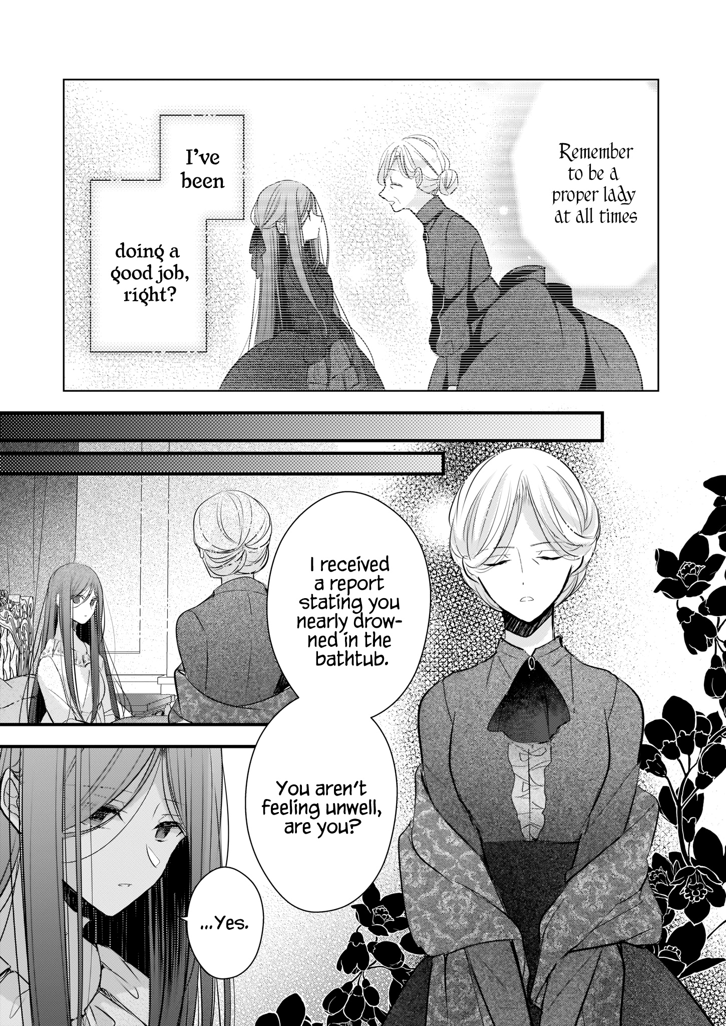 My Fiancé Is In Love With My Little Sister chapter 16 - page 26