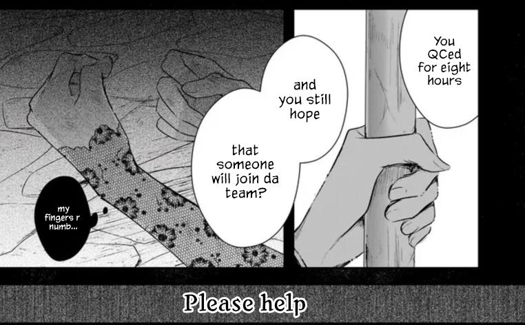 My Fiancé Is In Love With My Little Sister chapter 19.3 - page 8