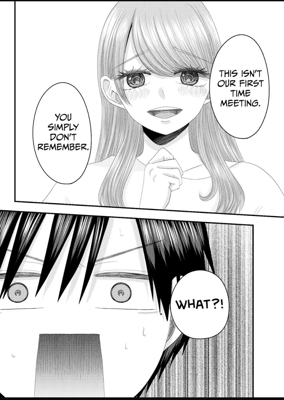 Nanase-San’s Crazy Love Obsession chapter 13 - page 12