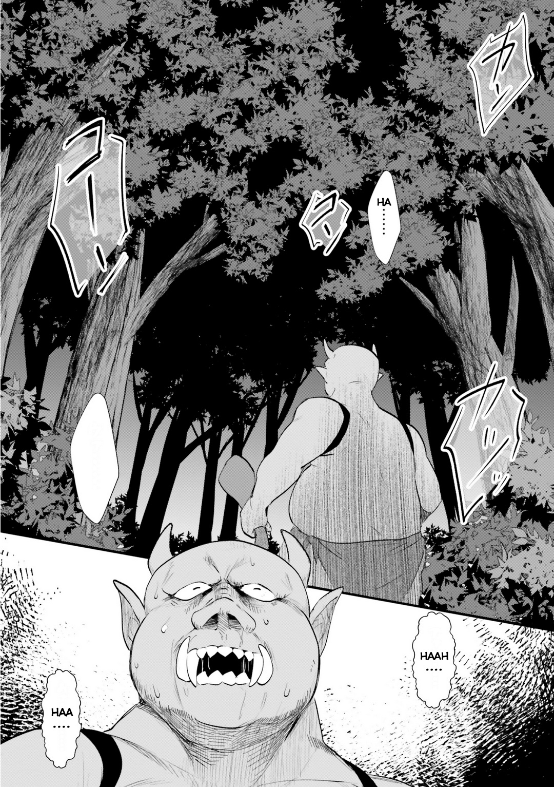 Yopparai Touzoku, Dorei No Shoujo Wo Kau chapter 3 - page 20
