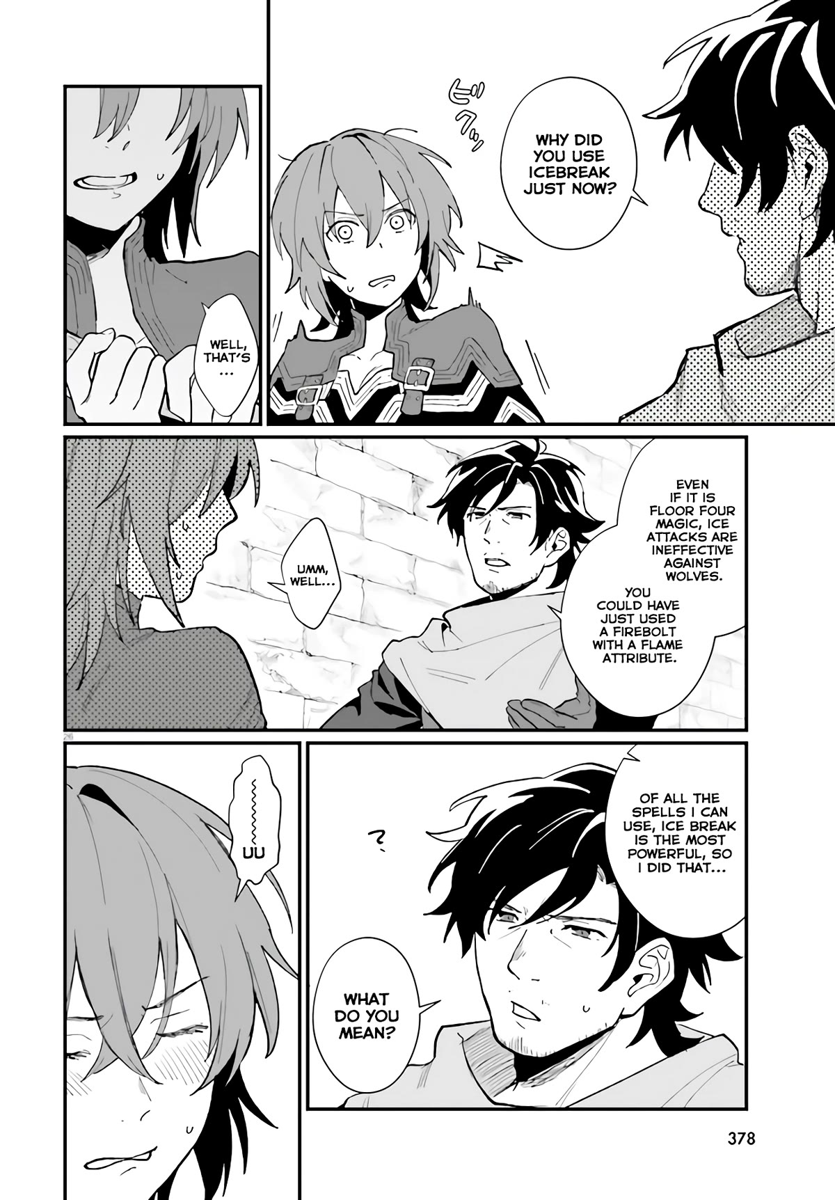 Yopparai Touzoku, Dorei No Shoujo Wo Kau chapter 7 - page 27