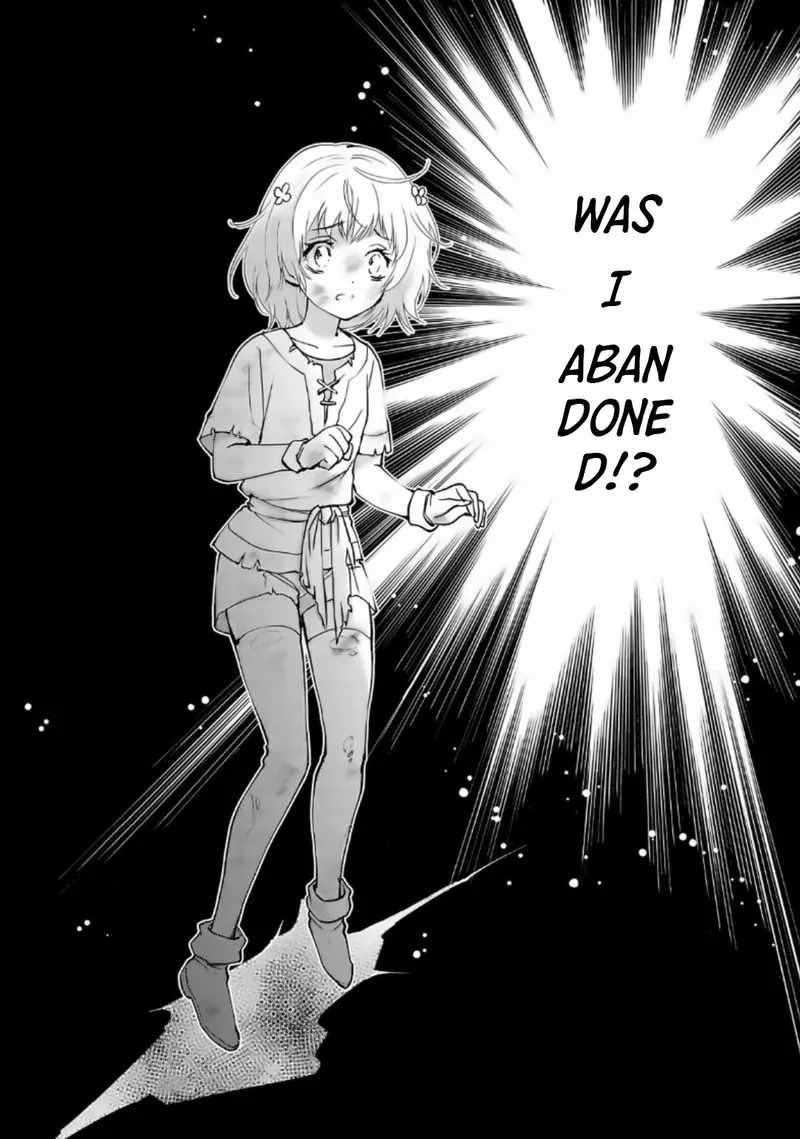 The Girl Who Was Told “You Have No Talent” Had Monstrous Talent chapter 1 - page 27