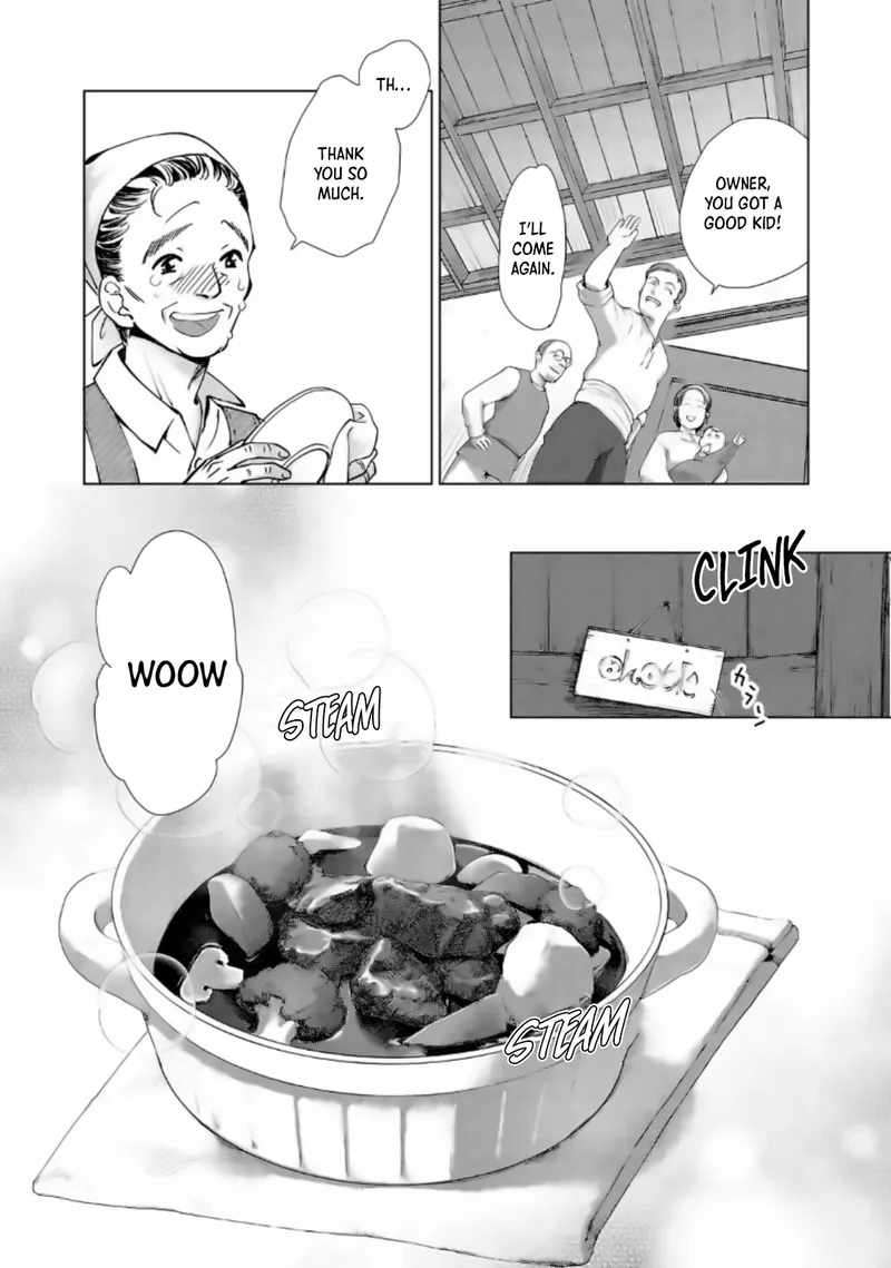 The Girl Who Was Told “You Have No Talent” Had Monstrous Talent chapter 1 - page 42