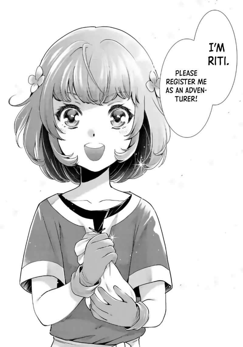 The Girl Who Was Told “You Have No Talent” Had Monstrous Talent chapter 1 - page 47