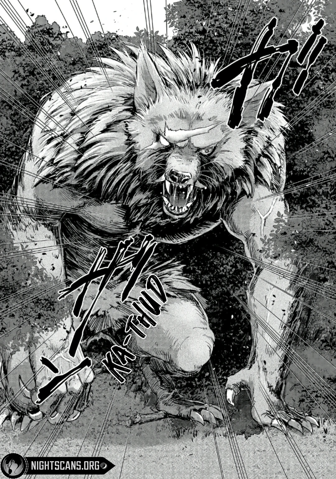 The Girl Who Was Told “You Have No Talent” Had Monstrous Talent chapter 5.1 - page 19