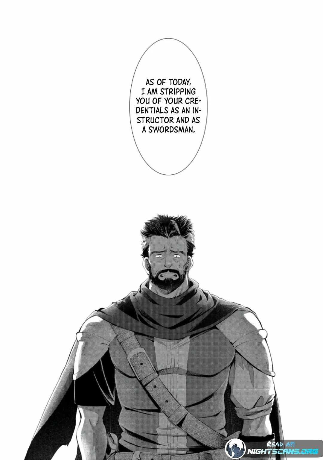 The Girl Who Was Told “You Have No Talent” Had Monstrous Talent chapter 6.1 - page 5