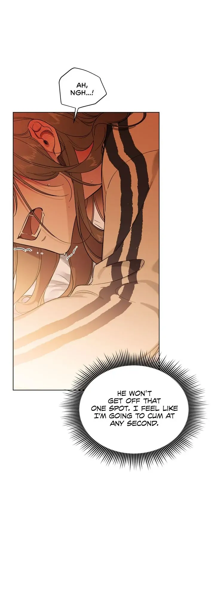 Frost Will Always Fall chapter 17 - page 15