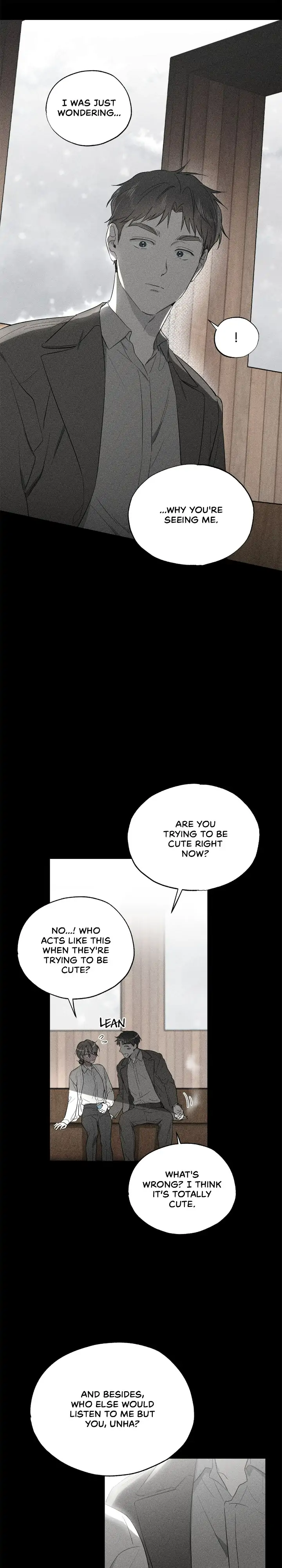 Frost Will Always Fall chapter 20 - page 10