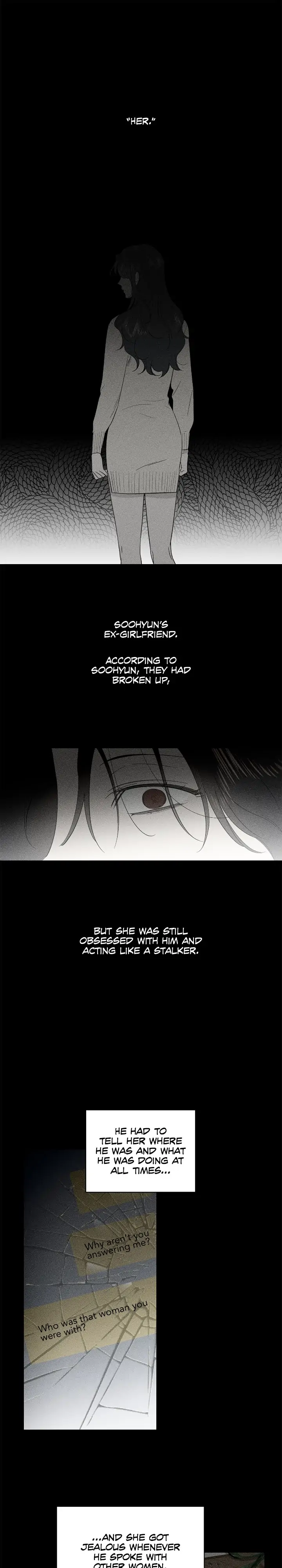 Frost Will Always Fall chapter 20 - page 13