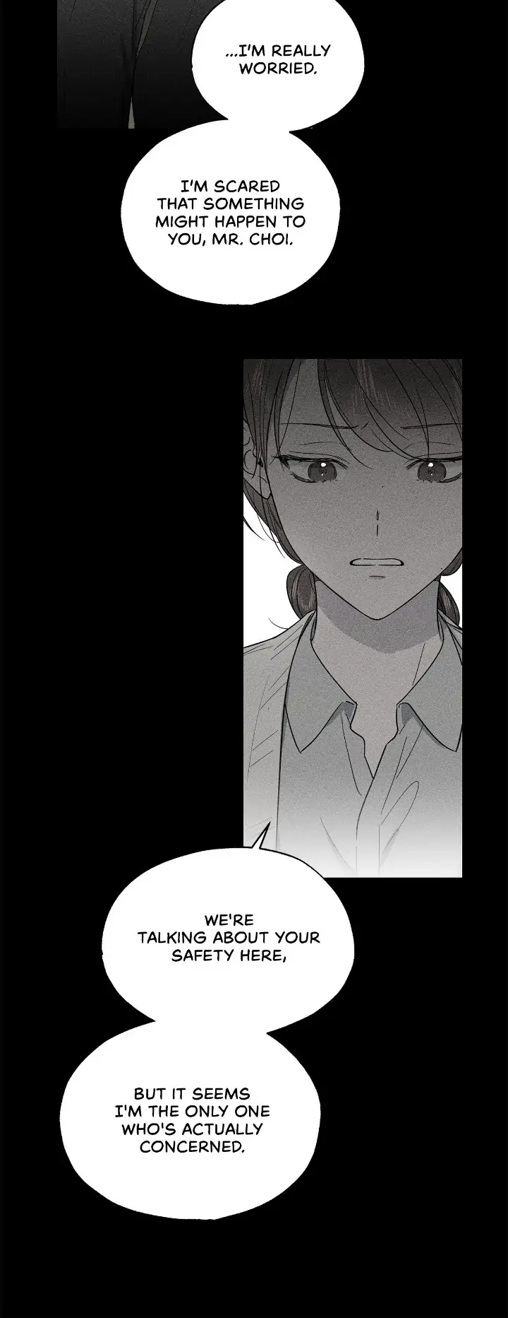 Frost Will Always Fall chapter 20 - page 15
