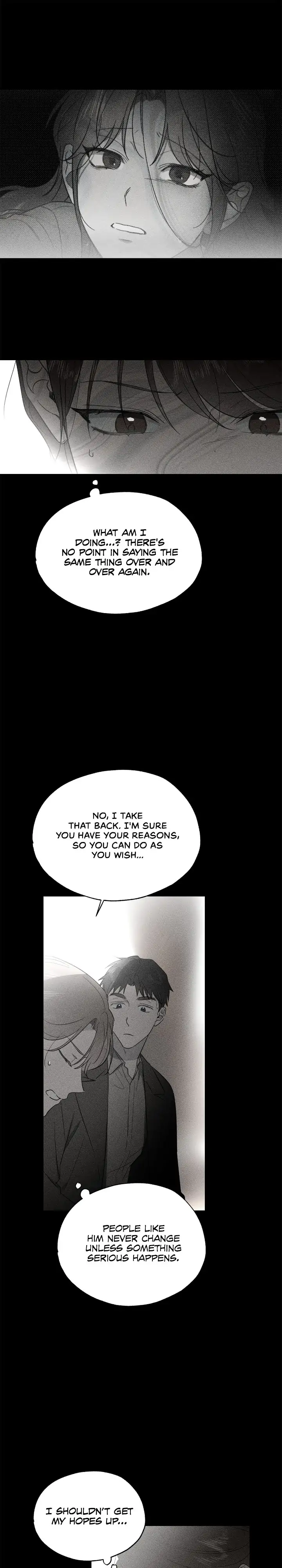 Frost Will Always Fall chapter 20 - page 16