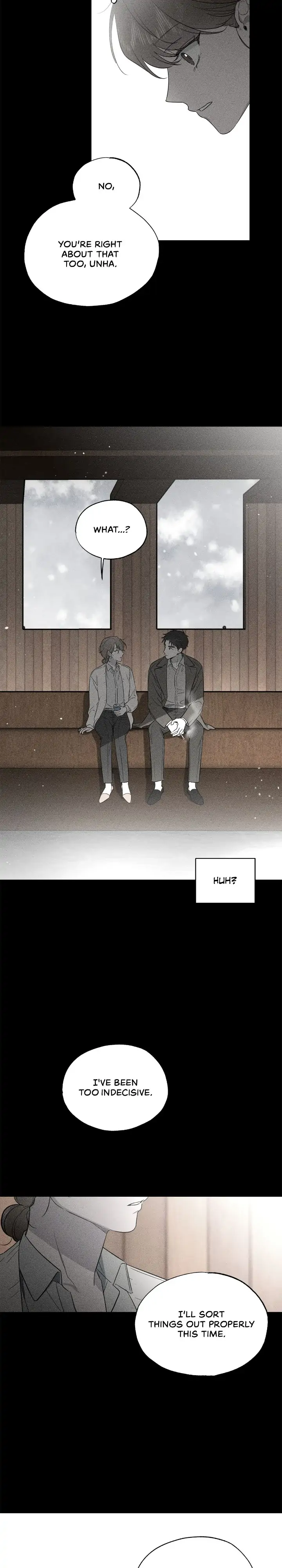 Frost Will Always Fall chapter 20 - page 17