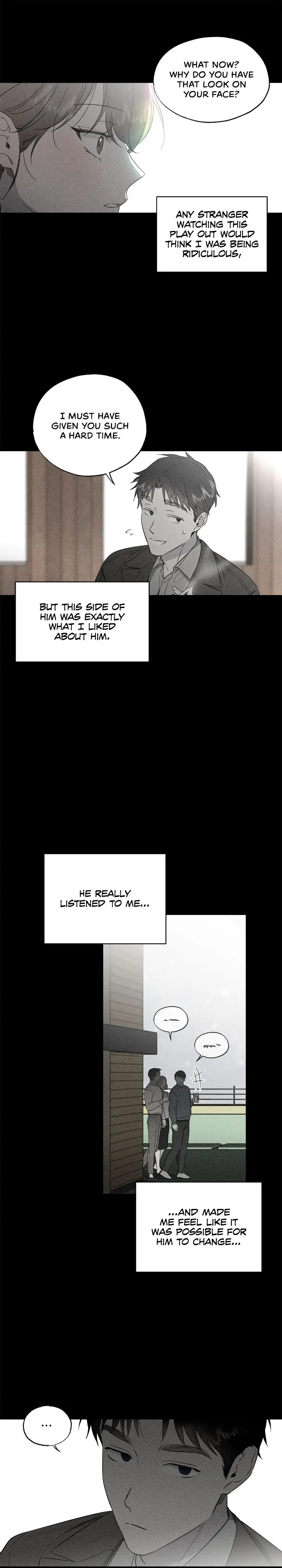 Frost Will Always Fall chapter 20 - page 19