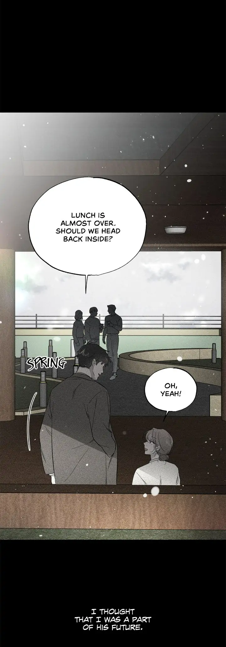 Frost Will Always Fall chapter 20 - page 20