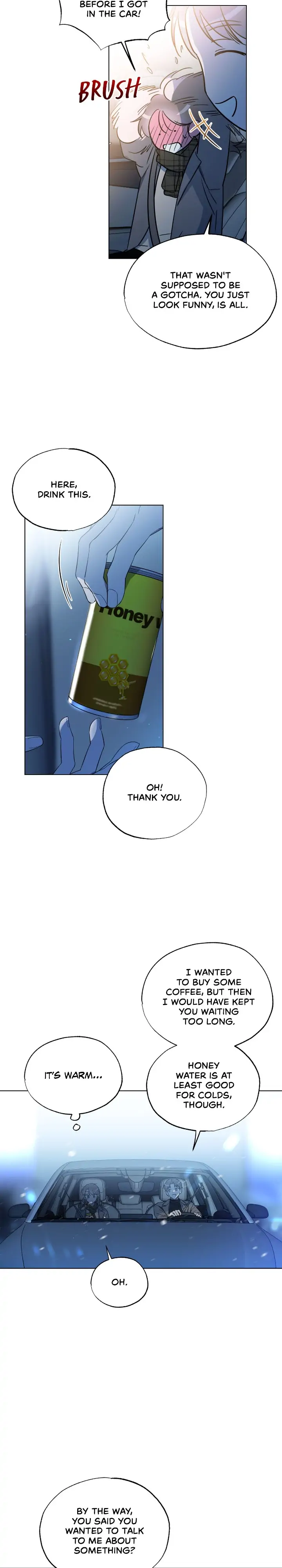 Frost Will Always Fall chapter 20 - page 23