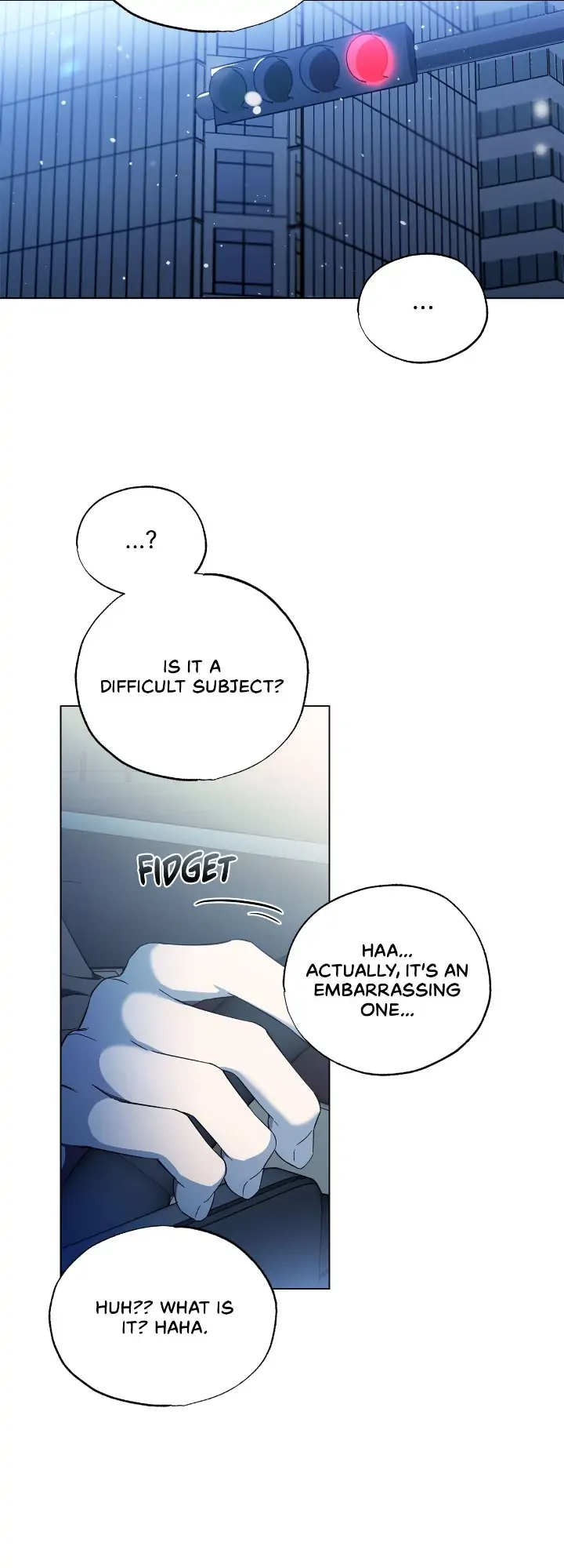 Frost Will Always Fall chapter 20 - page 24