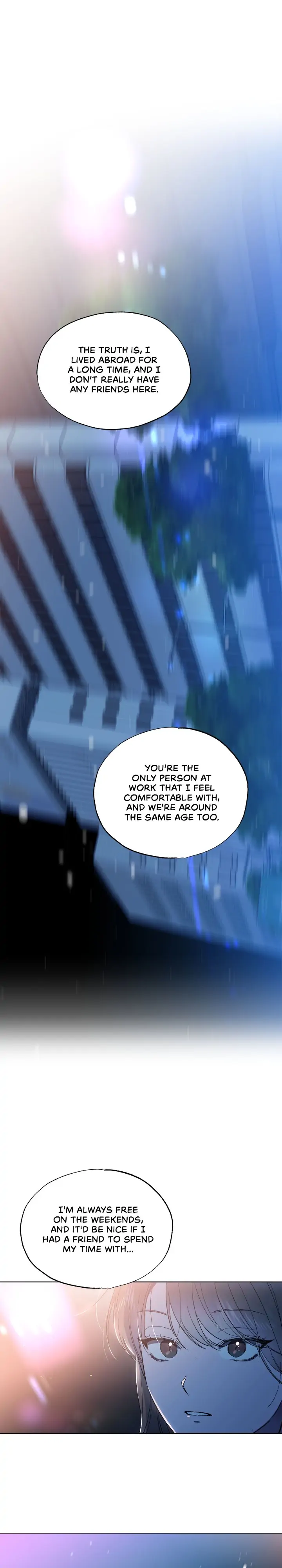 Frost Will Always Fall chapter 20 - page 26
