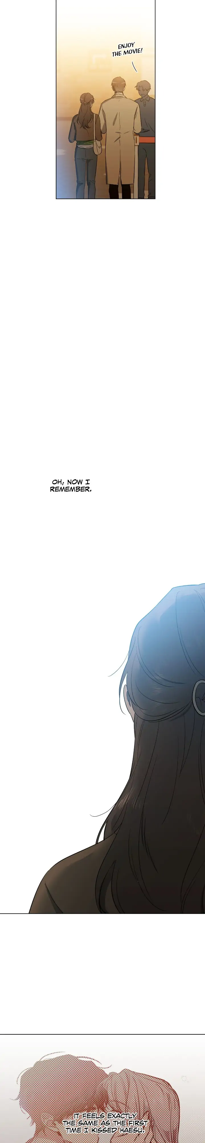 Frost Will Always Fall chapter 21 - page 25