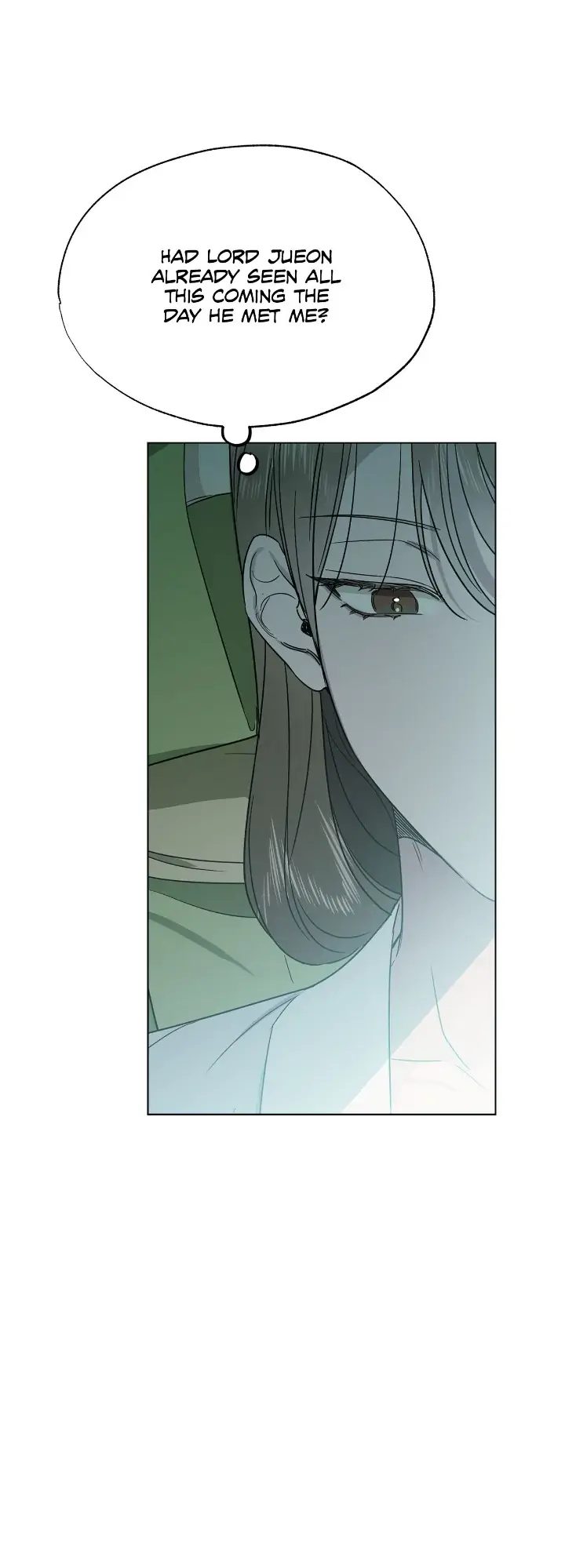Frost Will Always Fall chapter 27 - page 15