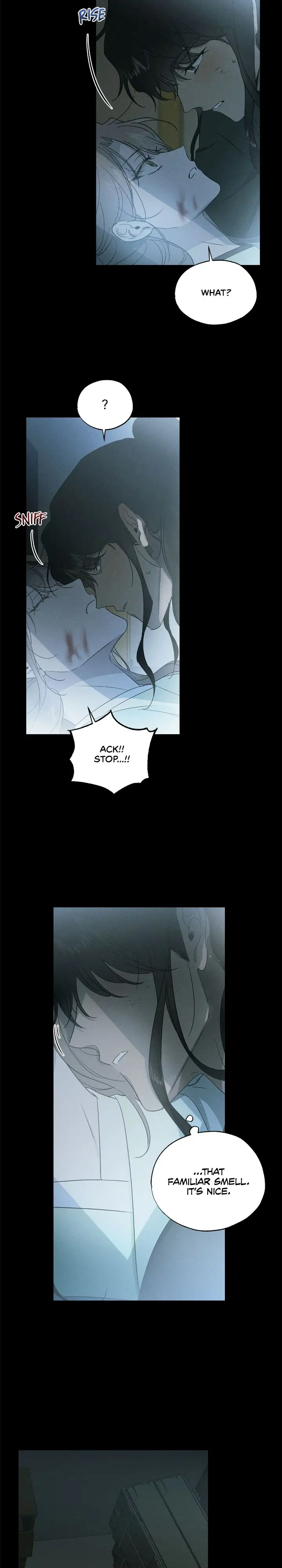 Frost Will Always Fall chapter 28 - page 11