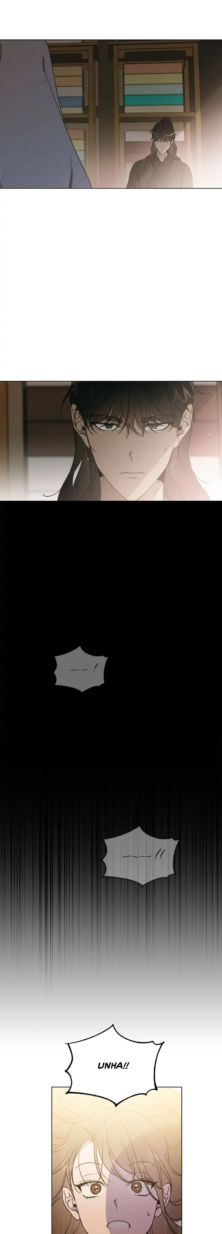 Frost Will Always Fall chapter 28 - page 17