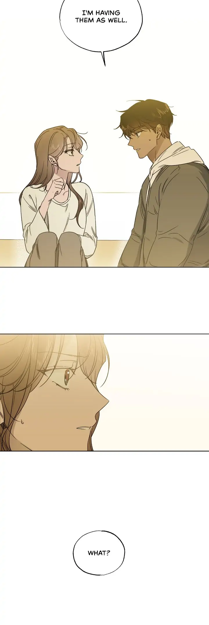 Frost Will Always Fall chapter 28 - page 24