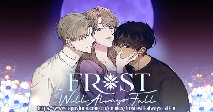 Frost Will Always Fall chapter 28 - page 27