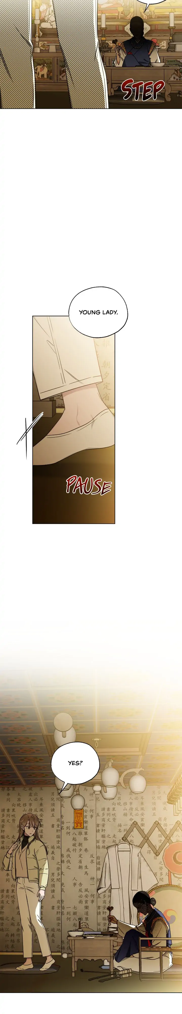 Frost Will Always Fall chapter 30 - page 15