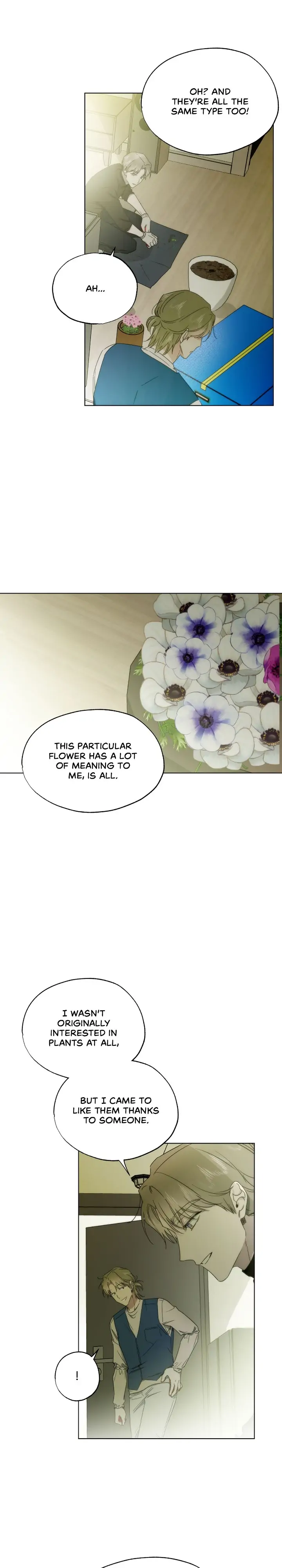 Frost Will Always Fall chapter 31 - page 10