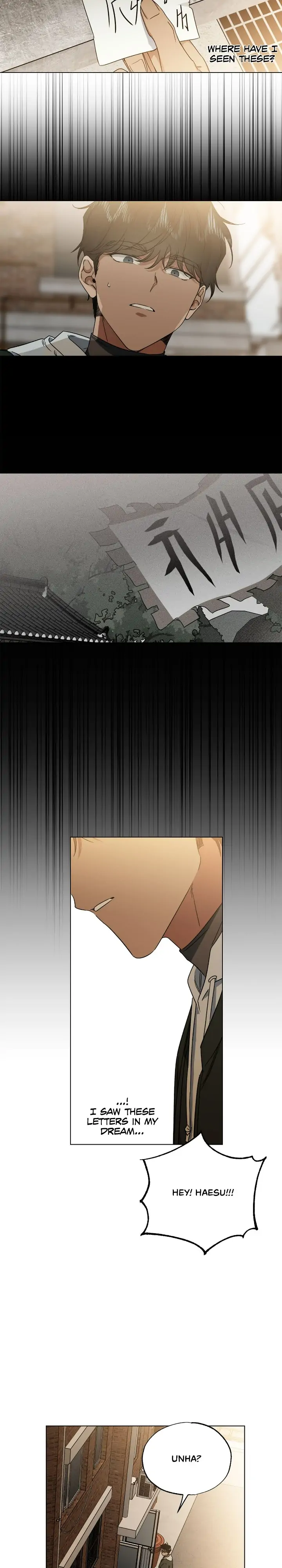 Frost Will Always Fall chapter 31 - page 23