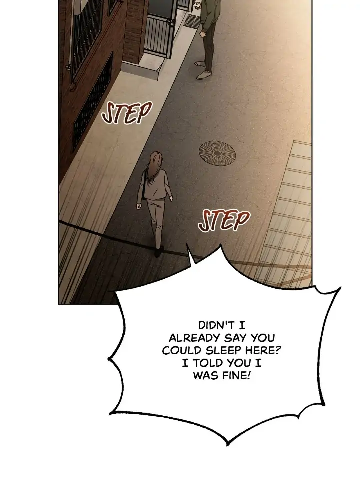 Frost Will Always Fall chapter 31 - page 24
