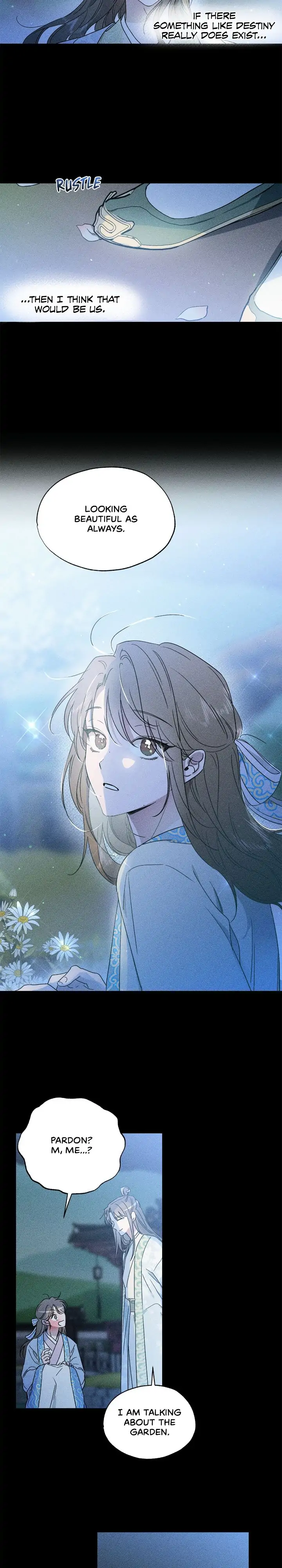 Frost Will Always Fall chapter 34 - page 11