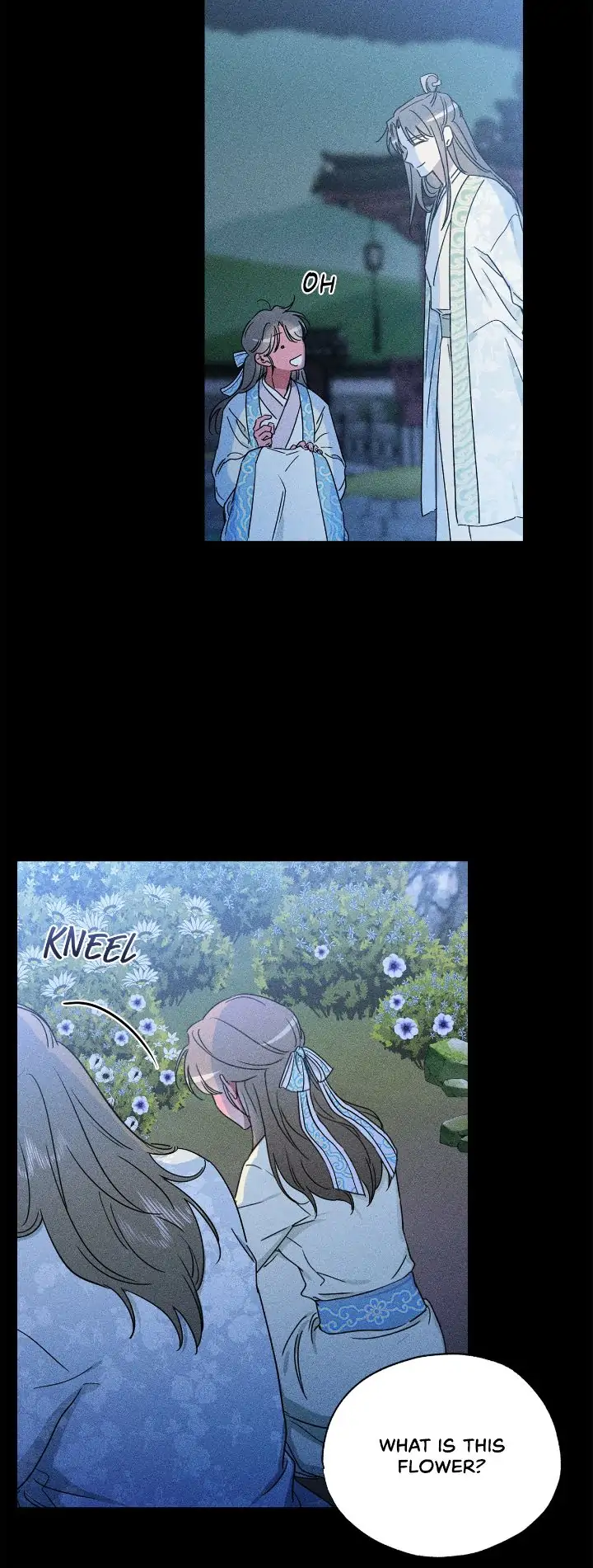 Frost Will Always Fall chapter 34 - page 12