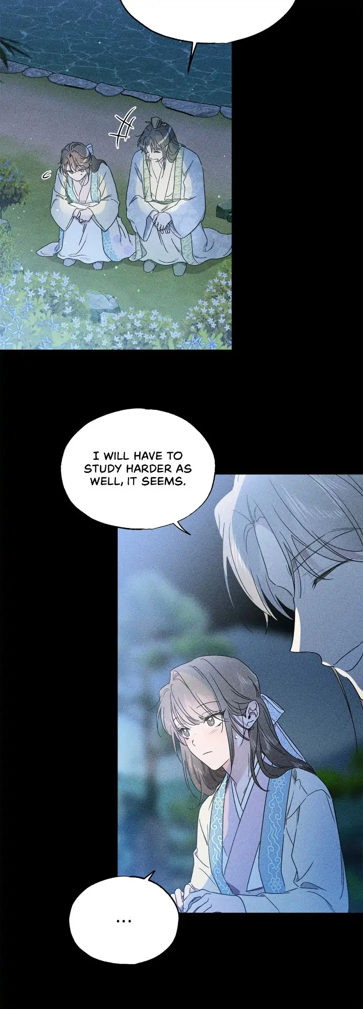 Frost Will Always Fall chapter 34 - page 15