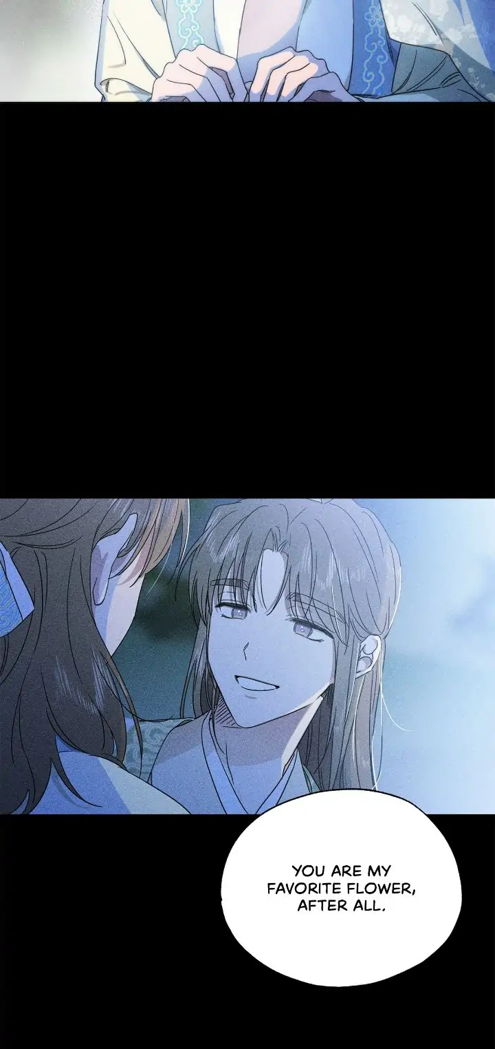 Frost Will Always Fall chapter 34 - page 18