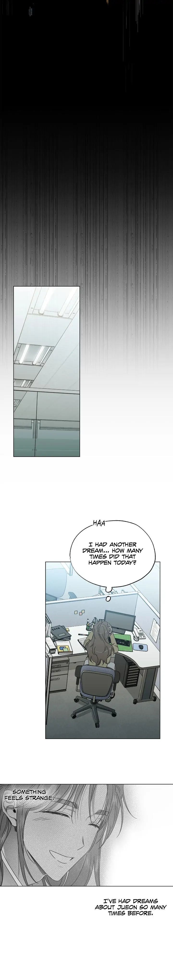 Frost Will Always Fall chapter 34 - page 20